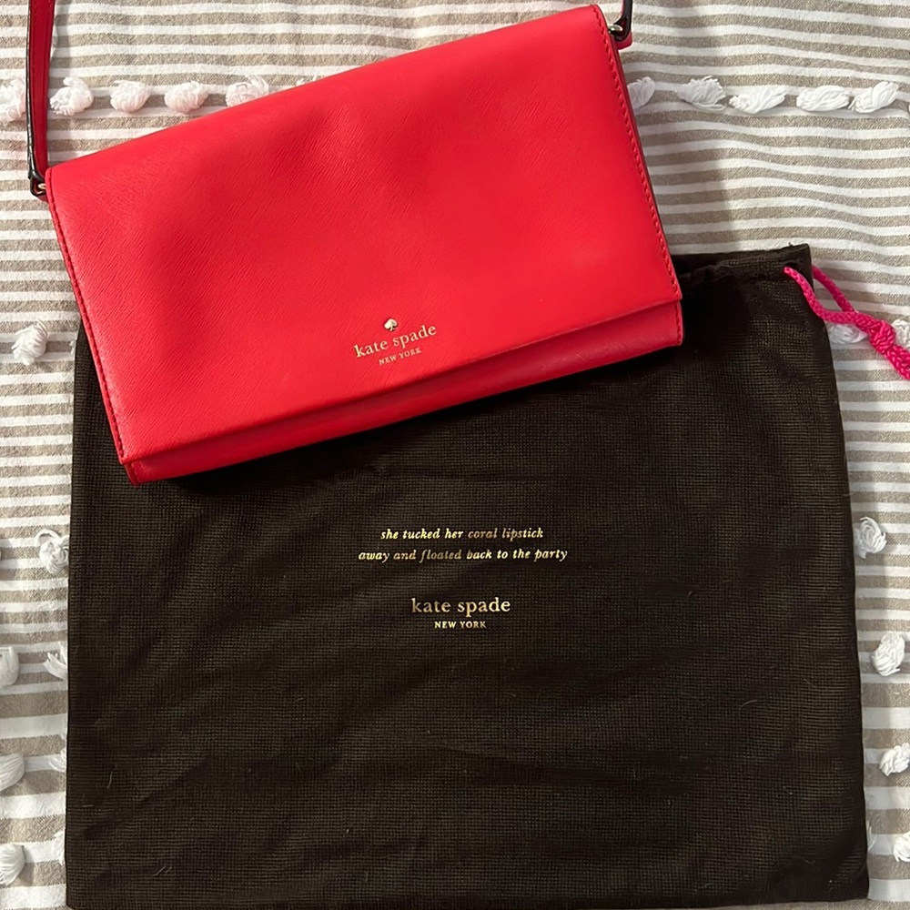 Kate Spade Cedar Street Cali Crossbody Bag